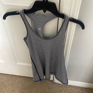 LULU LEMON TANK